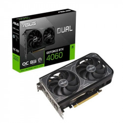 TARJETA DE VIDEO ASUS...