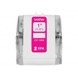ETIQUETAS BROTHER CZ1004