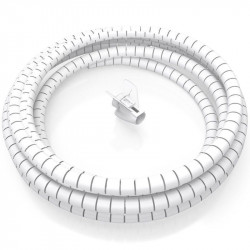 ORGANIZADOR DE CABLE AISENS...