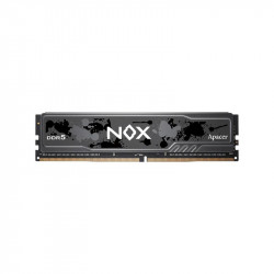 MEMORIA RAM 16GB APACER NOX...
