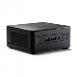 ORDENADOR NUC ACER I7...