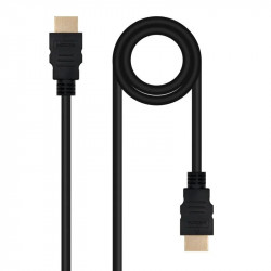 CABLE HDMI V2.0 4K AM/AM...