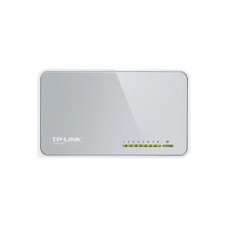SWITCH TP-LINK ETHERNET 5...