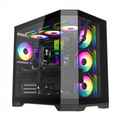 CAJA ORDENADOR GAMING...
