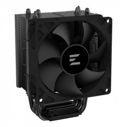 VENTILADOR + DISIPADOR CPU...
