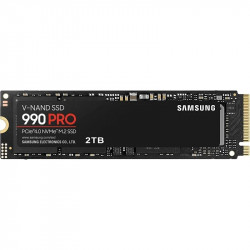 DISCO DURO SSD SAMSUNG 990...