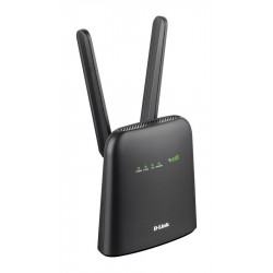 WIRELESS ROUTER D-LINK...