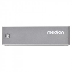 ORDENADOR NUC MEDION I3...
