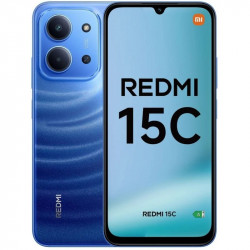 SMARTPHONE XIAOMI REDMI 15C...