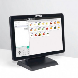 TPV AVPOS K2000 15,6 SLIM...