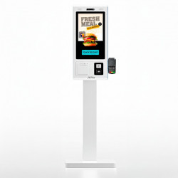 KIOSKO AUTOSERVICIO AVPOS...