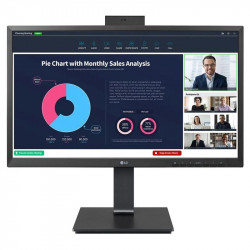 MONITOR PROFESIONAL LG...