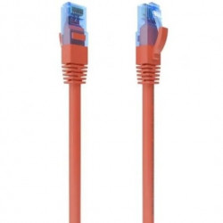 CABLE DE RED CAT.6 UTP...