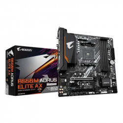 PLACA BASE GIGABYTE...