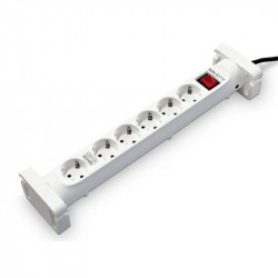 REGLETA SALICRU SPS SAFE 6S...