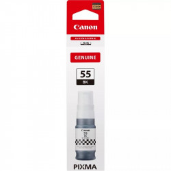 TINTA CANON GI55 YELLOW