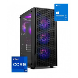 ORDENADOR GAMING INFINITY...