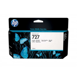 TINTA HP 727 B3P23A BLACK...