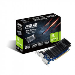 TARJETA DE VIDEO ASUS GT...