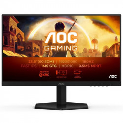 MONITOR GAMING AOC 24 FHD...
