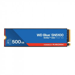 DISCO DURO SSD WESTERN...