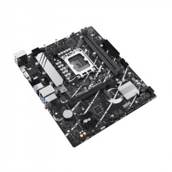 PLACA BASE ASUS B760M-K...