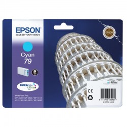 TINTA EPSON C13T79124010...