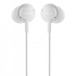 AURICULARES + MICROFONO NGS...