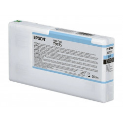 TINTA EPSON C13T913500...