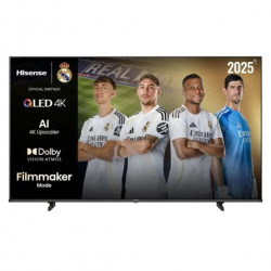 TELEVISOR HISENSE 50 QLED...