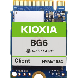 DISCO DURO SSD KIOXIA 256GB...