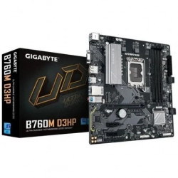 PLACA BASE GIGABYTE...
