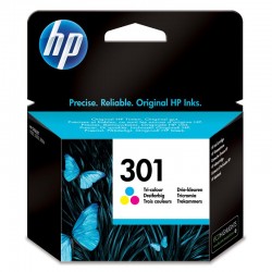 TINTA HP 301 CH562EE COLOR