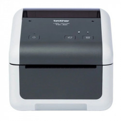 IMPRESORA BROTHER TD4210D...