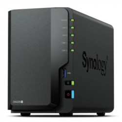 UNIDAD NAS SYNOLOGY...