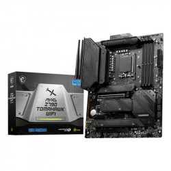 PLACA BASE MSI MAG Z790...