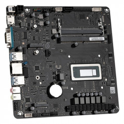 PLACA BASE MS H45-AIO HDMI...