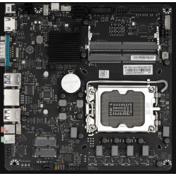 PLACA BASE MS H610-AIO HDMI...