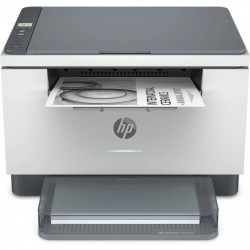 IMPRESORA MFP HP LASERJET...