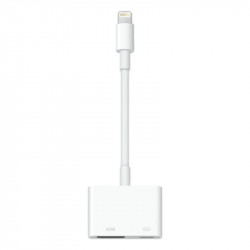 ADAPTADOR APPLE LIGHTNING A...