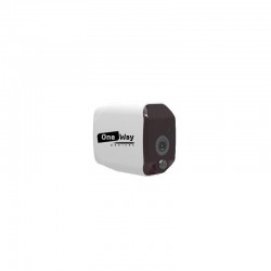 CAMARA IP 2MP 1080P ONEWAY...