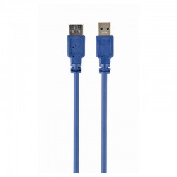 CABLE USB 3.0 EXTENSOR 1,8M...