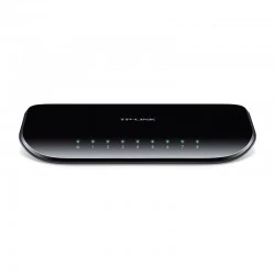 SWITCH TP-LINK GIGABIT 8...