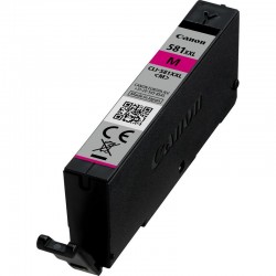 TINTA CANON CLI581CXXL...