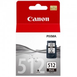 TINTA CANON PG512 BLACK...