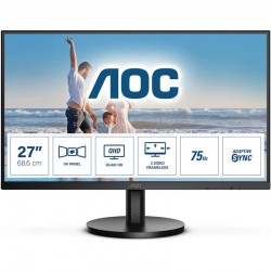 MONITOR AOC 27 Q27B3MA QHD...