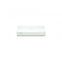 SWITCH D-LINK ETHERNET 8...