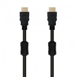 CABLE HDMI V1.4 AM/AM...