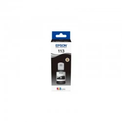 TINTA EPSON BOTE 113 BLACK...