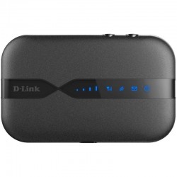 WIRELESS ROUTER D-LINK...